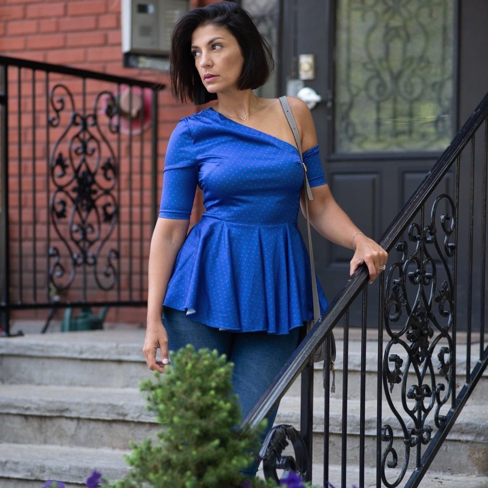 ByeEgreis Kiara Top BRAND NEW